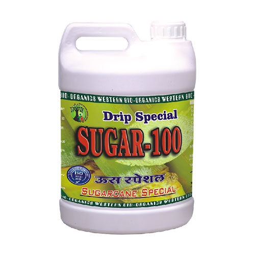 Sugar 100 Drip (5Ltr.)